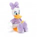 Discount ✔ ✔ ✔ personnages mickey et ses amis top depart , Peluche moyenne Daisy 